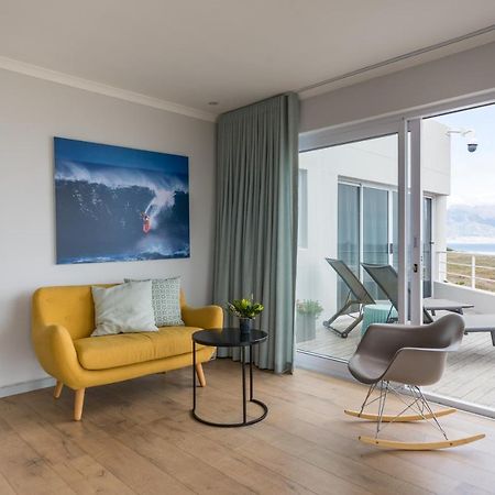 Ocean12 Guesthouse Sunset Beach Κέιπ Τάουν Εξωτερικό φωτογραφία