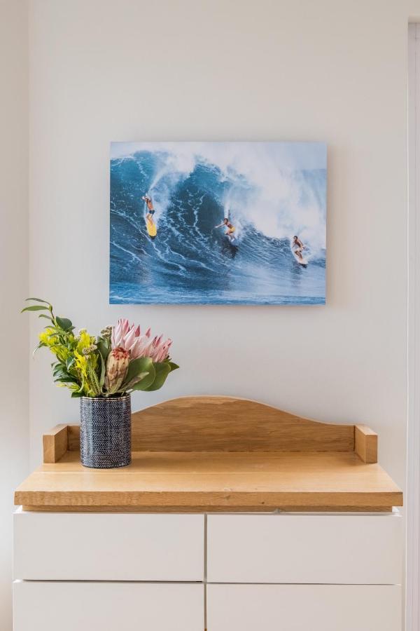 Ocean12 Guesthouse Sunset Beach Κέιπ Τάουν Εξωτερικό φωτογραφία