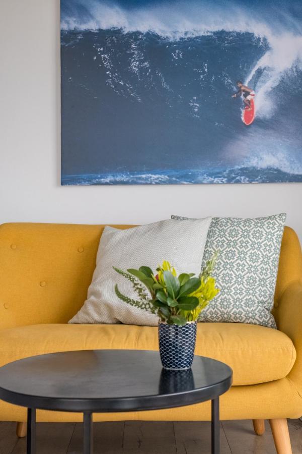 Ocean12 Guesthouse Sunset Beach Κέιπ Τάουν Εξωτερικό φωτογραφία