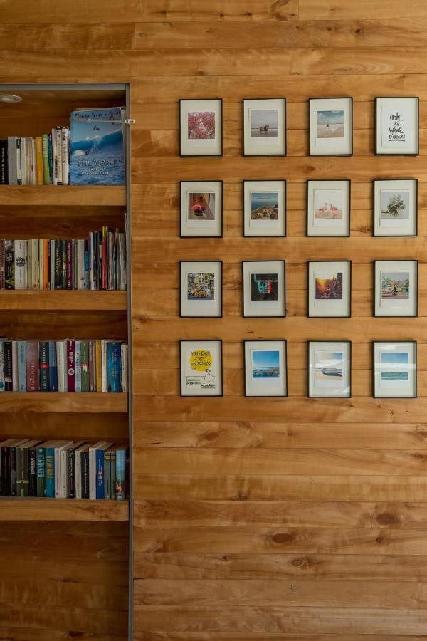 Ocean12 Guesthouse Sunset Beach Κέιπ Τάουν Εξωτερικό φωτογραφία
