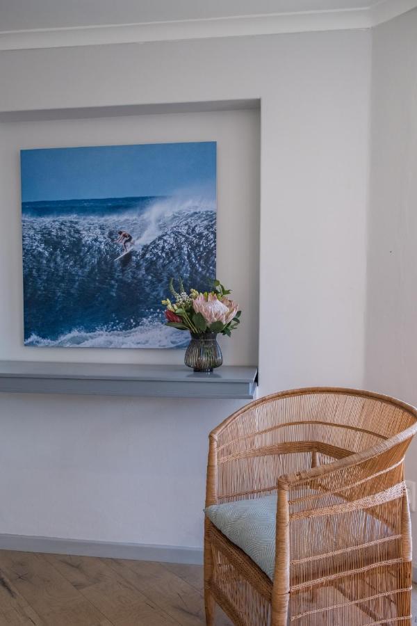 Ocean12 Guesthouse Sunset Beach Κέιπ Τάουν Εξωτερικό φωτογραφία