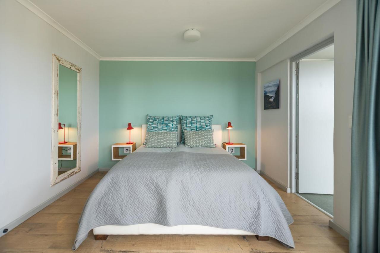 Ocean12 Guesthouse Sunset Beach Κέιπ Τάουν Εξωτερικό φωτογραφία