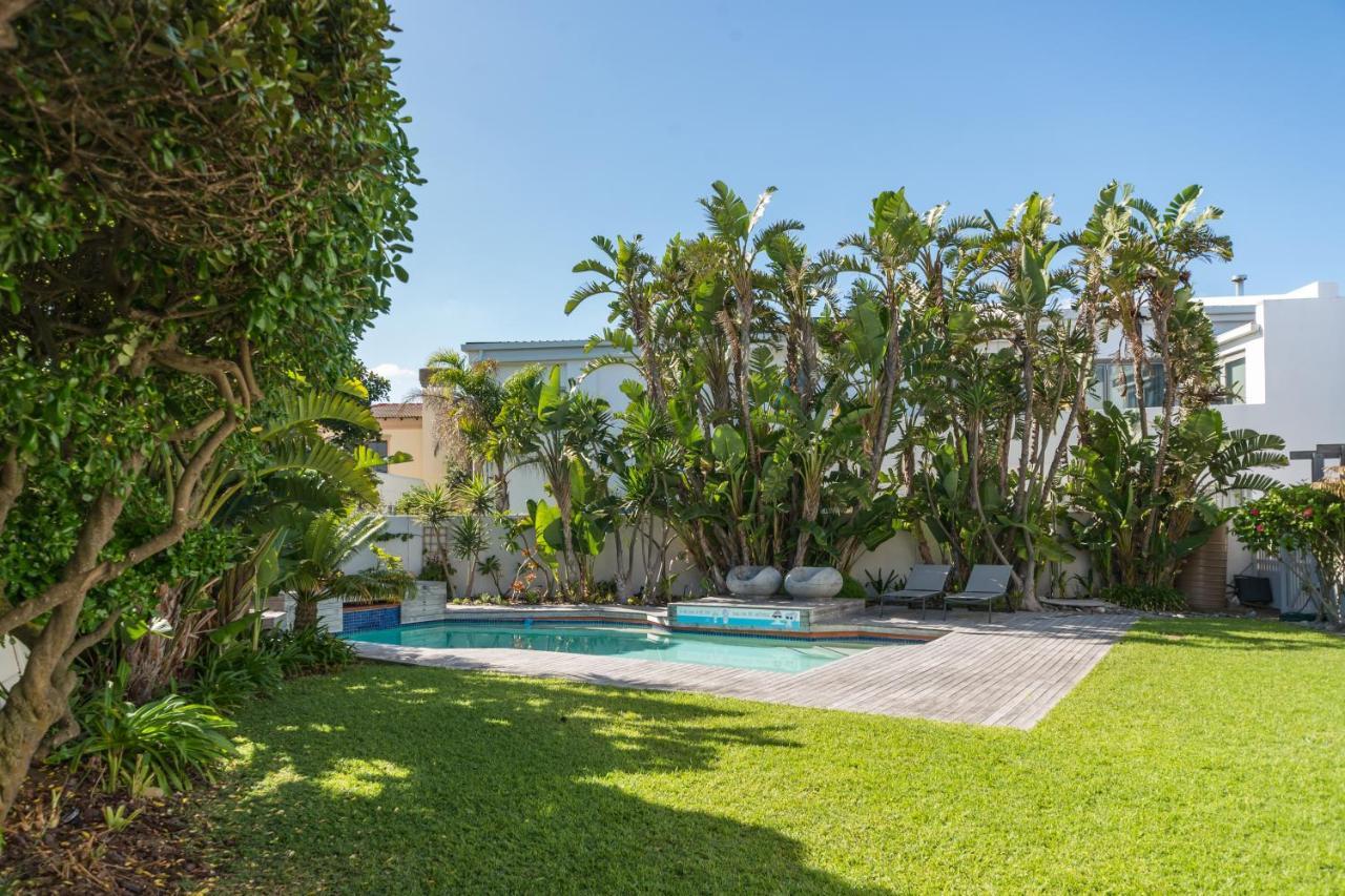 Ocean12 Guesthouse Sunset Beach Κέιπ Τάουν Εξωτερικό φωτογραφία