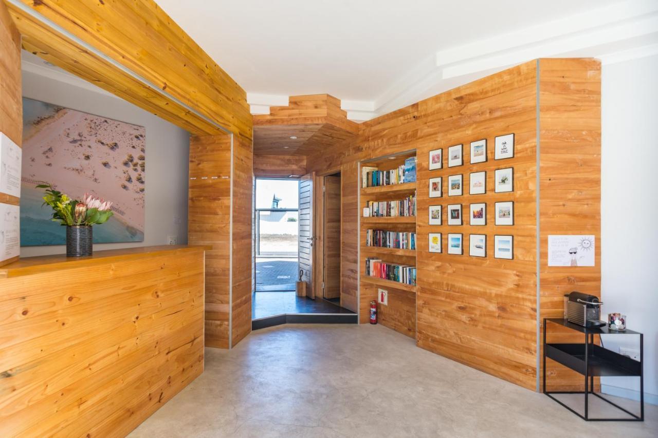 Ocean12 Guesthouse Sunset Beach Κέιπ Τάουν Εξωτερικό φωτογραφία