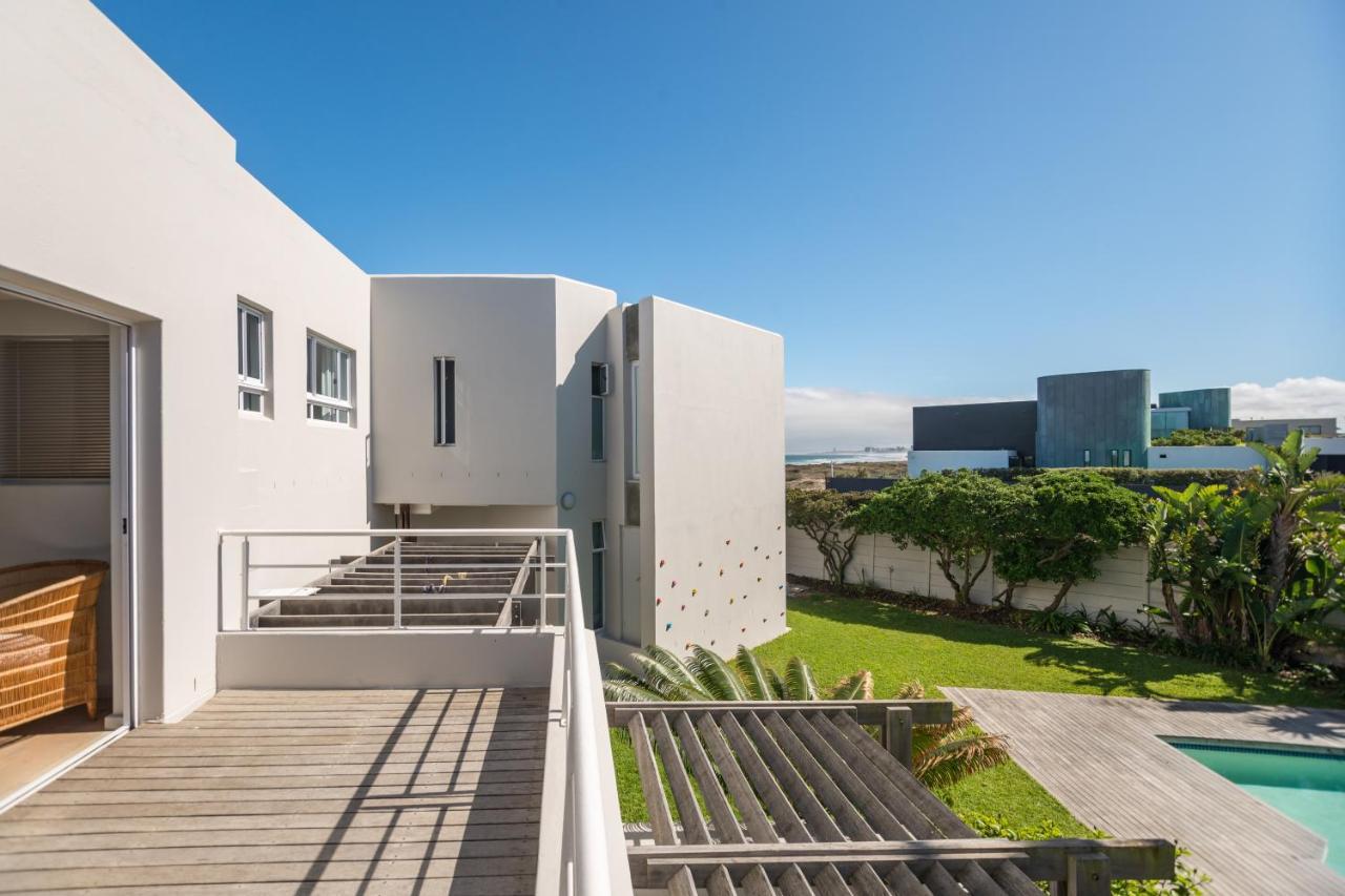Ocean12 Guesthouse Sunset Beach Κέιπ Τάουν Εξωτερικό φωτογραφία