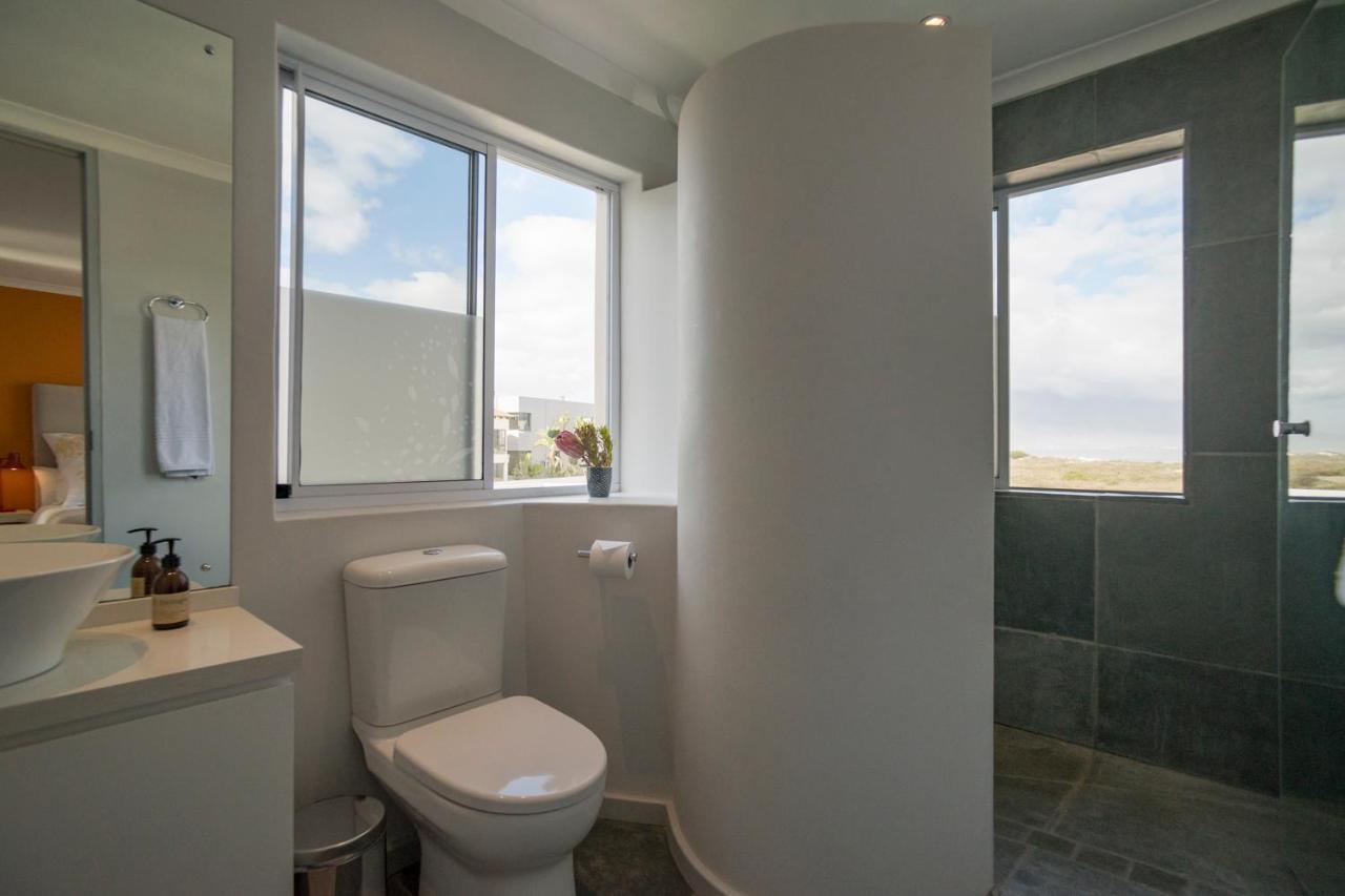 Ocean12 Guesthouse Sunset Beach Κέιπ Τάουν Εξωτερικό φωτογραφία