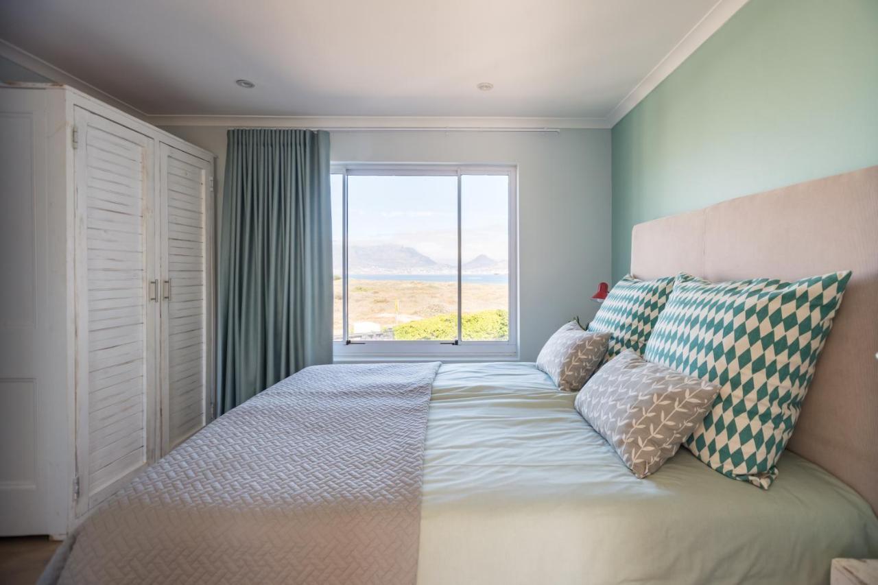 Ocean12 Guesthouse Sunset Beach Κέιπ Τάουν Εξωτερικό φωτογραφία