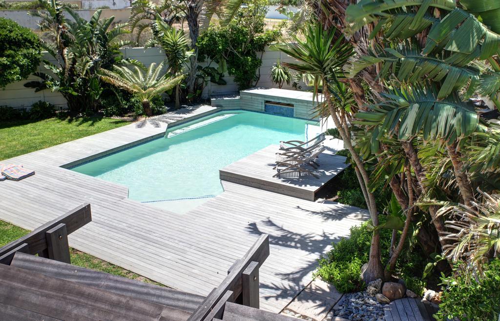 Ocean12 Guesthouse Sunset Beach Κέιπ Τάουν Δωμάτιο φωτογραφία