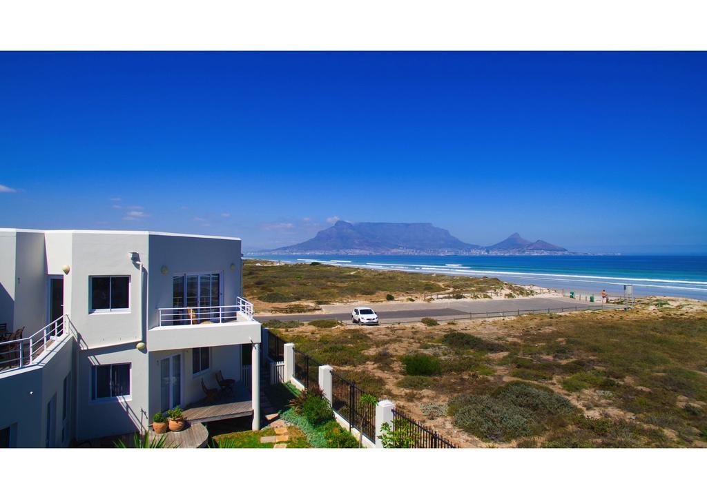 Ocean12 Guesthouse Sunset Beach Κέιπ Τάουν Εξωτερικό φωτογραφία