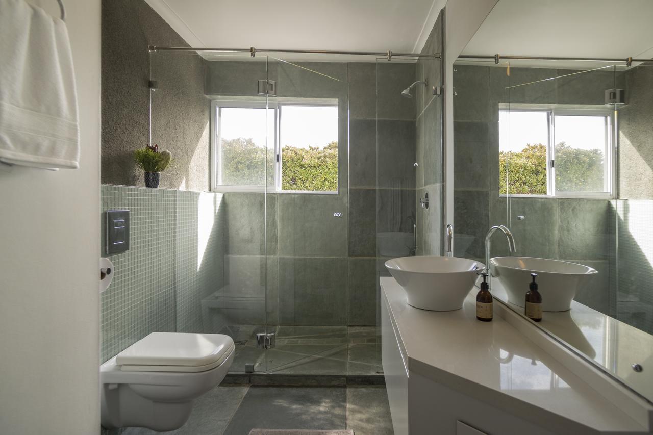 Ocean12 Guesthouse Sunset Beach Κέιπ Τάουν Εξωτερικό φωτογραφία