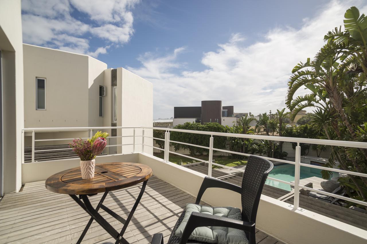 Ocean12 Guesthouse Sunset Beach Κέιπ Τάουν Εξωτερικό φωτογραφία