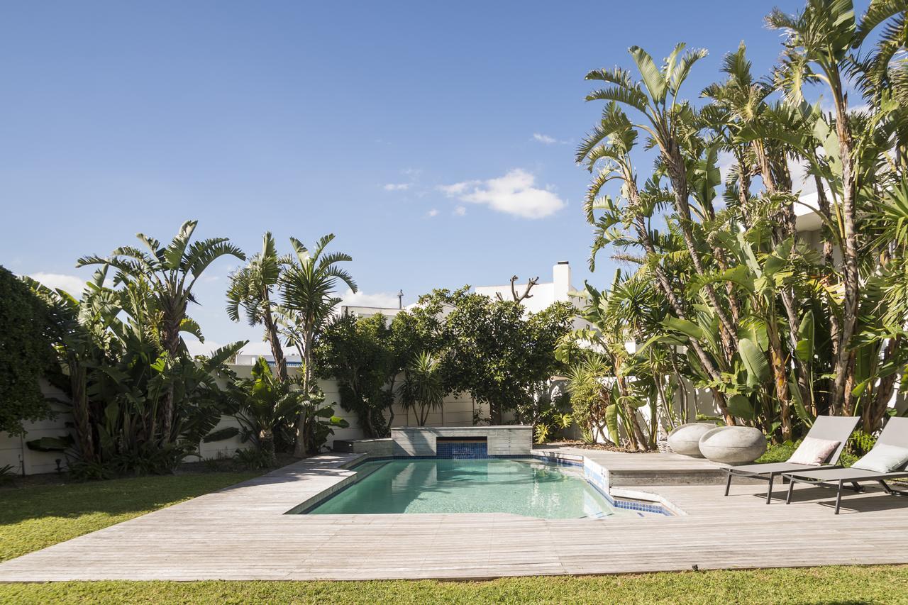 Ocean12 Guesthouse Sunset Beach Κέιπ Τάουν Εξωτερικό φωτογραφία